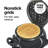 Proctor-Silex Flip Belgian Waffle Maker