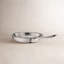 All-Clad D3® Stainless Steel Frying Pan-7253030