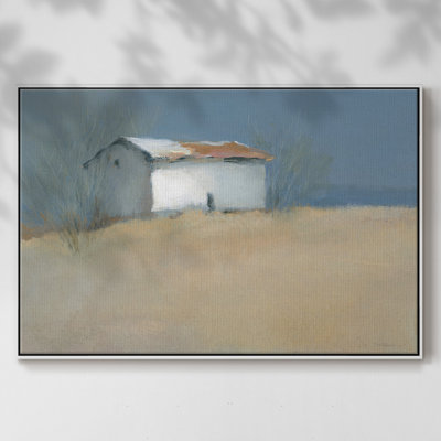 " Old Homestead "