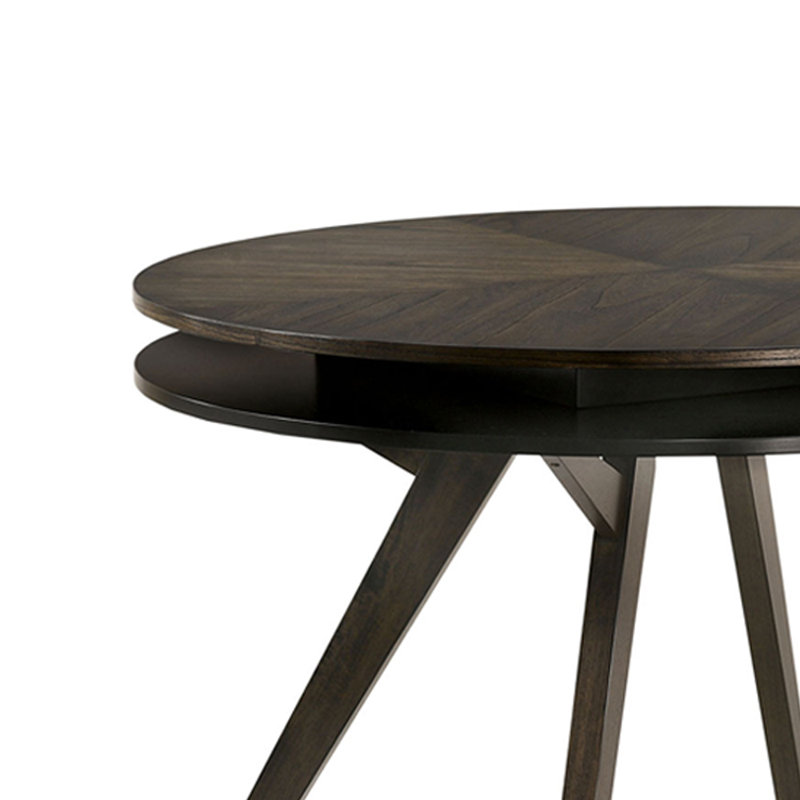 Bardia Round Dining Table