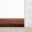  Tapis bohème abstrait Cerisse-1530421848