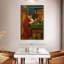 Saint Jerome dans son bureau-2129539895