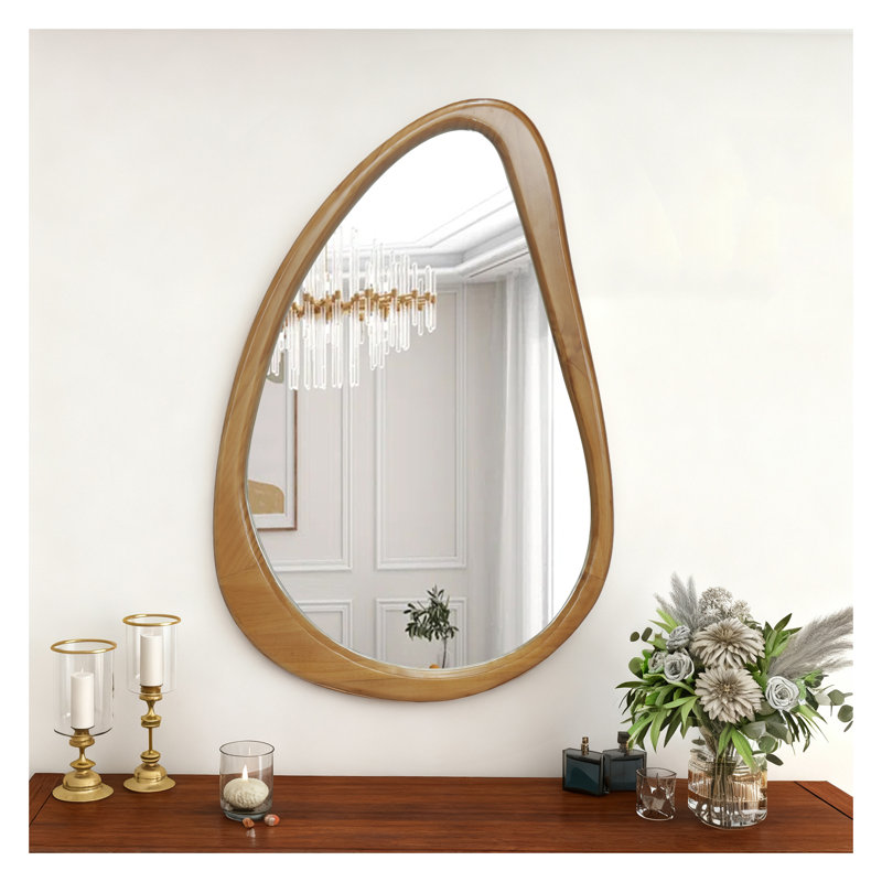 Miroir mural Modern
