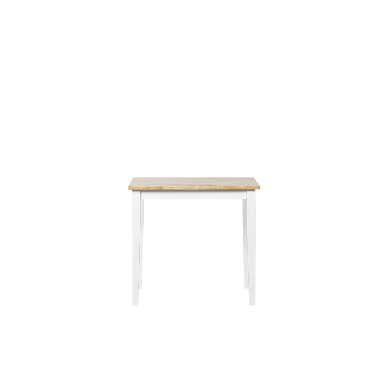 Mintz Solid Wood Dining Table