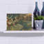 Quatre danseuses, vers 1899, estampe d'art mural contemporain abstraite impressionniste-36367362