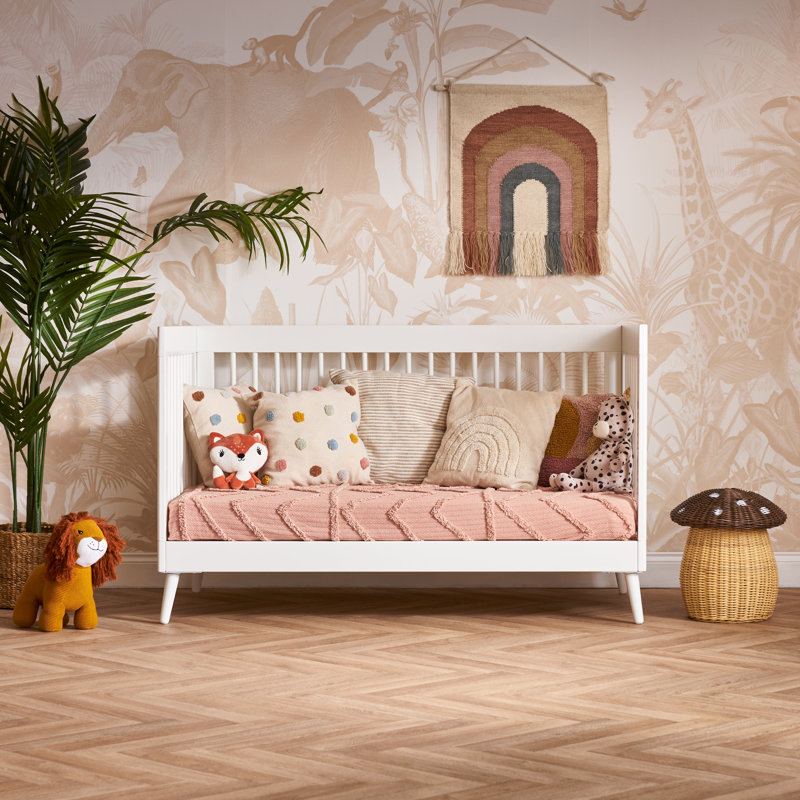 Maya Cot Bed