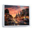 Charleston Beautiful Cityscape IV, reproduction d'art sur toile-718837843-718625104