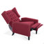 Fauteuil inclinable manuel de 27,16 po de large