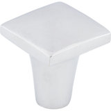 Aspen II 3/4" Length Square Knob