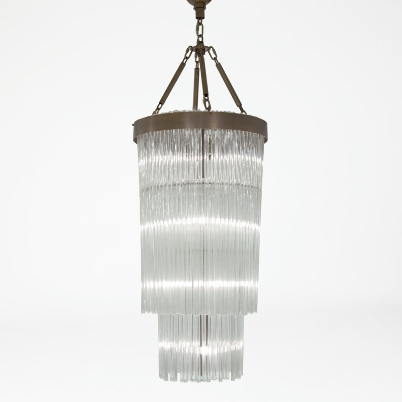 Lustre de pluie - Sm