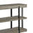 53'' Console Table