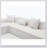 Modular Combination Living Room Sofa Set, Modern Minimalist Sofa, Free Installation Sofa-1979349086