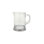Branch Bar Pitcher, Crystal