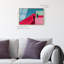 Aquamarine Angle I Print by Oliver Gal-1345751434-1345751440