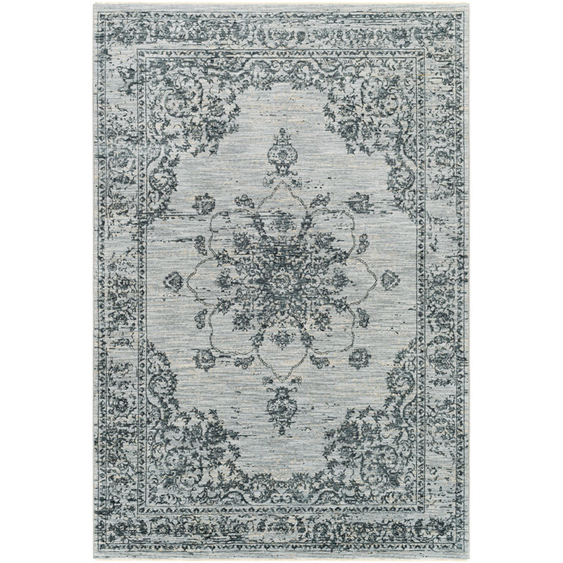 Hadfield Oriental Indoor Rug, Rectangle 12' x 15'