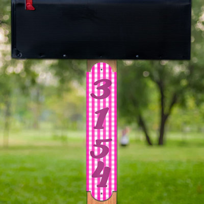 Rectangle Reflective