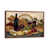 Classic Wood Floater Framed is unavailable