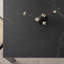 MOATO Dining Table in Marble Look