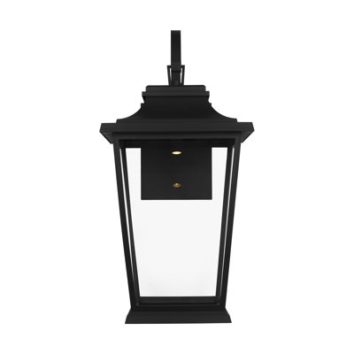 Warren LED Outdoor Wall Lantern