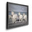 «Morning Run» - Cadre photo, impression sur toile-453496448-453496475