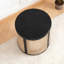 Table de bout ronde 15,70 po-1909088567