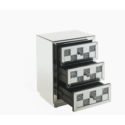 Table d'appoint Noralie