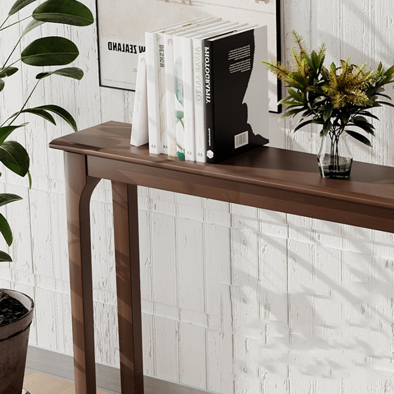 Console Modern Minimalist, H 33,46 po x l 70,87 po x P 11,81 po