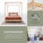 Khwaja Acadia Solid Wood Four Poster Bed-1506261845