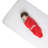 Waterproof Bamboo Rayon Crib Mattress Pad 2 pack Aishi 