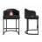 Alyce Upholstered Counter Stool-946548033