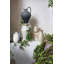 Janaii 14'' Handmade Ceramic Table Vase