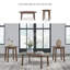 Table Gordonay (ensemble de 3)