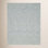 Wheaton Blue Beige Hand-Tufted Wool Chevron Rug