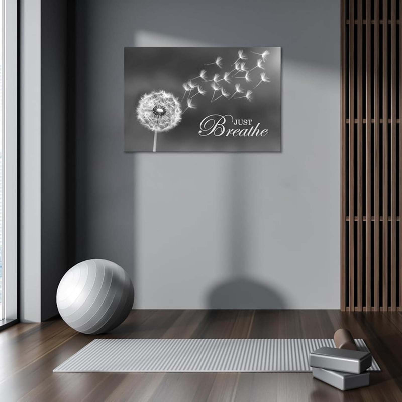 Wrapped Canvas Print, 30 cm H x 40 cm W