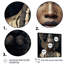 «Maspeth Tribal African Woman II», reproduction d'art sur toile encadrée-87374951-87374952-119181523