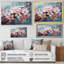 Fleur de pommier Impasto II - impression-1961302254-1961302252