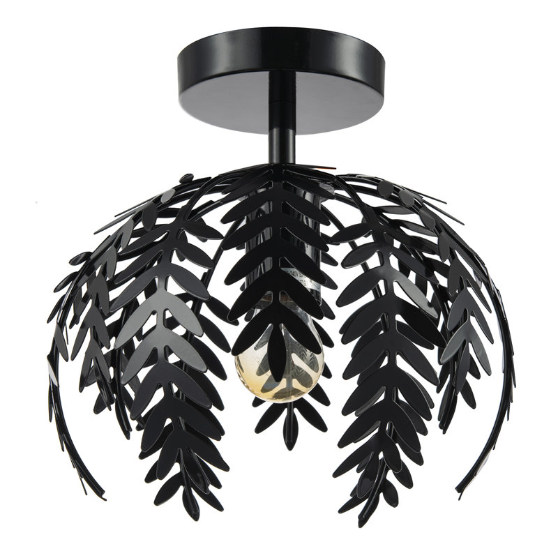 Flush Mount