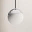 Luminaire suspendu sphérique 1 lumière Taza-1691399435-1691399437