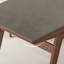 Table et chaise de salle à manger moderne et simple-110332335