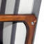 Fauteuil de 25,2 po de largeur Micheline