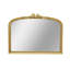 Miroir de style baroque 40,2 "X 29,9"-1540678535