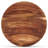 Cole & Mason Ashden Mezzaluna With Acacia Board