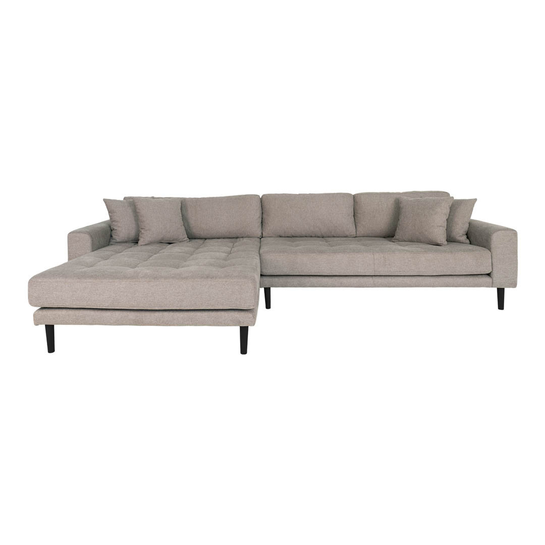 Ecksofa Middlebrooks