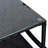 2 - Person Wicker Patio Dining Set