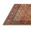 Tapis brun à motif oriental-58619878