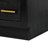 Tidworth 66'' Solid Wood Single Bathroom Vanity with 1.5'' Carrara Marble Top-121089480-119088805