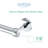 Gibson Towel Bar-121376981