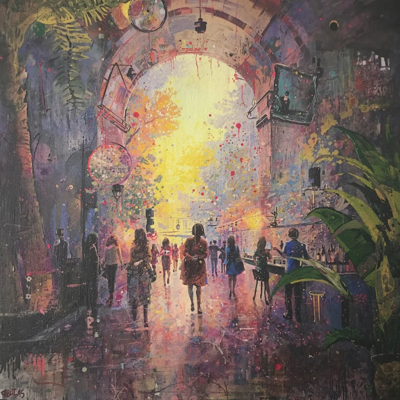 Urban Pulse