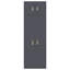 Storage Cabinet Steel Lockable