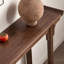 Console simple de style chinois-626039562